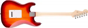 Fender Squier Sonic Stratocaster LRL WPG SSB