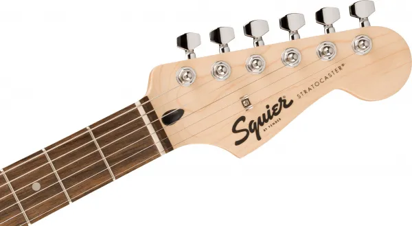 Fender Squier Sonic Stratocaster LRL WPG SSB