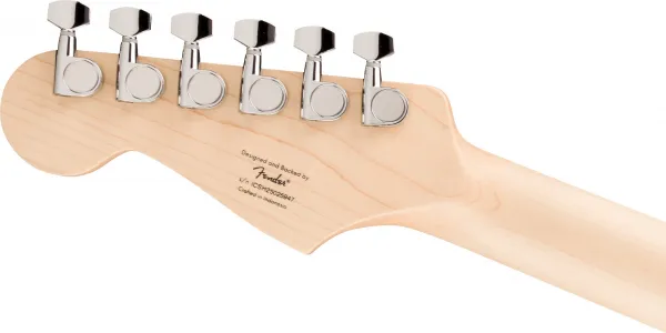 Fender Squier Sonic Stratocaster LRL WPG SSB