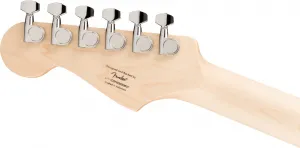 Fender Squier Sonic Stratocaster HSS MN BPG MNB