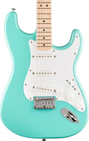 Fender Squier Sonic Stratocaster HT MN WPG SFMG