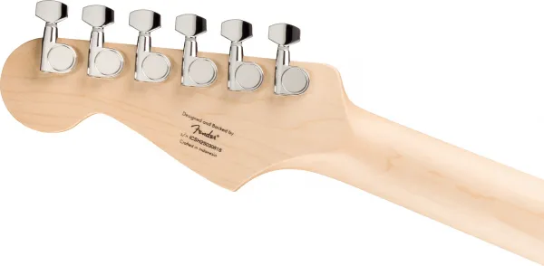 Fender Squier Sonic Stratocaster HT MN WPG SFMG