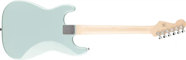 Fender Squier Sonic Stratocaster HT H MN WPG SNB