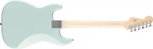 Fender Squier Sonic Stratocaster HT H MN WPG SNB