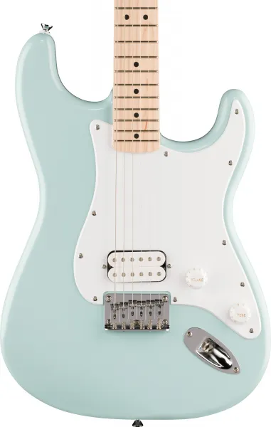Fender Squier Sonic Stratocaster HT H MN WPG SNB
