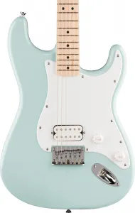 Fender Squier Sonic Stratocaster HT H MN WPG SNB