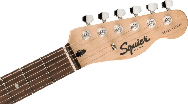 Fender Squier Sonic Telecaster LRL WPG CNY