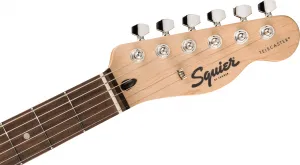 Fender Squier Sonic Telecaster LRL WPG CNY