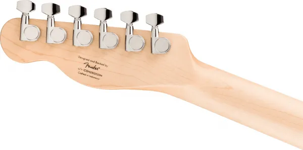 Fender Squier Sonic Telecaster LRL WPG CNY