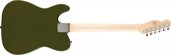 Fender Squier Sonic Esquire H LRL BPG OLV