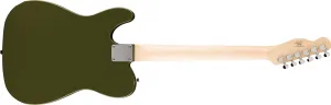 Fender Squier Sonic Esquire H LRL BPG OLV