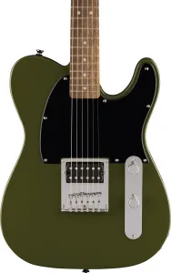 Fender Squier Sonic Esquire H LRL BPG OLV