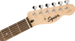Fender Squier Sonic Esquire H LRL BPG OLV
