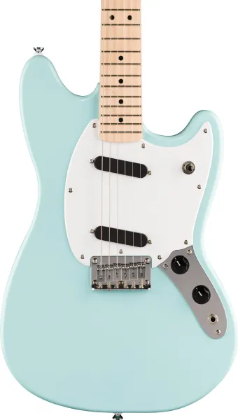Fender Squier Sonic Mustang MN WPG DPB