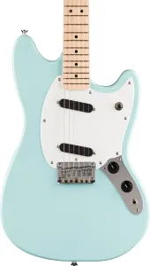 Fender Squier Sonic Mustang MN WPG DPB