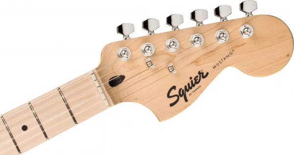 Fender Squier Sonic Mustang MN WPG DPB