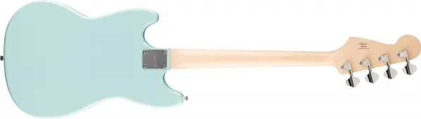 Fender Squier Sonic Bronco Bass LRL WPG DPB