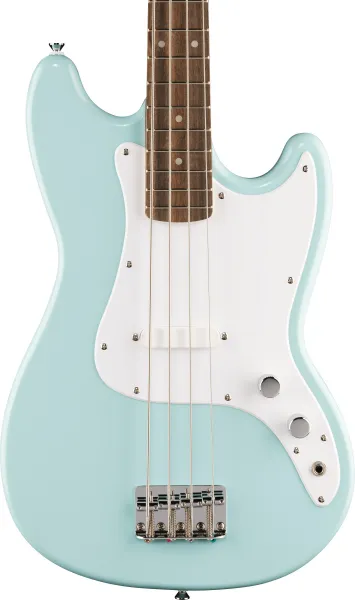 Fender Squier Sonic Bronco Bass LRL WPG DPB