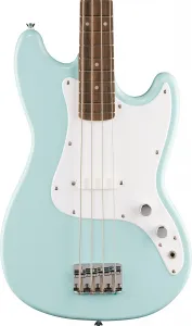 Fender Squier Sonic Bronco Bass LRL WPG DPB