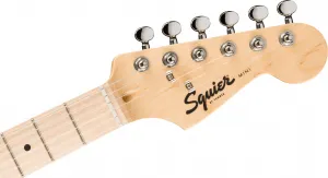 Fender Squier Mini Stratocaster MN WPG CAB