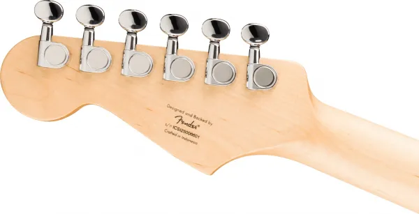 Fender Squier Mini Stratocaster MN WPG CAB
