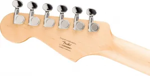 Fender Squier Mini Stratocaster MN WPG CAB