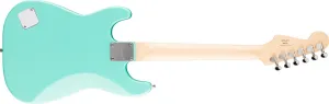 Fender Squier Mini Stratocaster MN WPG SFMG