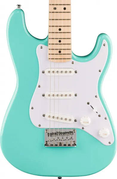 Fender Squier Mini Stratocaster MN WPG SFMG