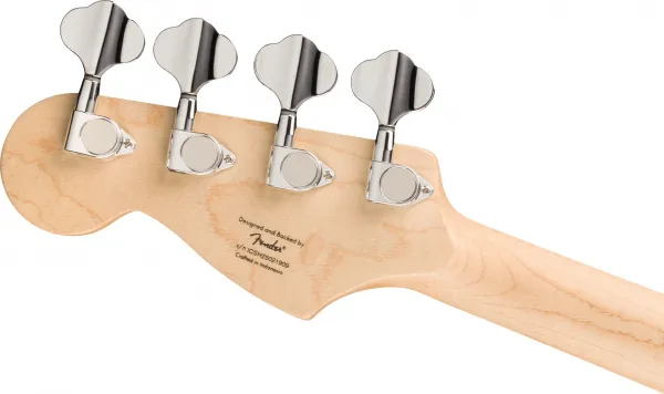 Fender Squier Mini Precision Bass LRL WPG 2TS