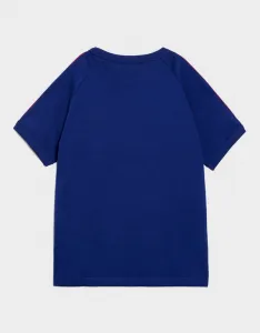 adidas Tričko 3 Stripe Tee