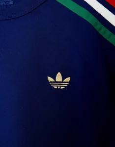 adidas Tričko 3 Stripe Tee