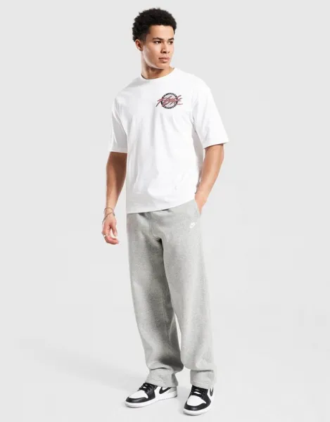Jordan Tričko M J Flt Ss Crew
