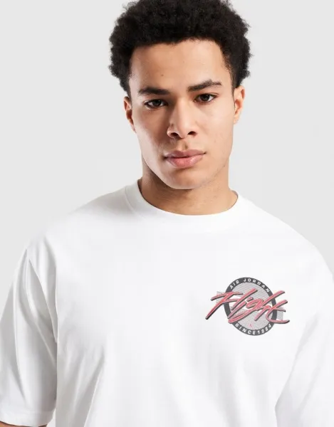 Jordan Tričko M J Flt Ss Crew