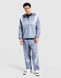 Nike Mikina S Kapucňou M Nsw Wvn Jt Shox
