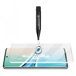 UV Tvrdené sklo pre Xiaomi Redmi Note 15 / Redmi Note 15 5G / POCO M8 5G