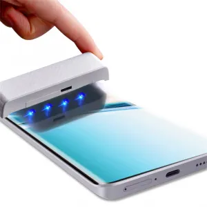 UV Tvrdené sklo pre Xiaomi Redmi Note 15 / Redmi Note 15 5G / POCO M8 5G