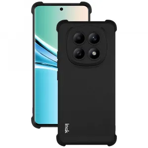 IMAK AIRBAG Extra odolný obal Xiaomi Redmi Note 15 5G / POCO M8 5G MATTE BLACK