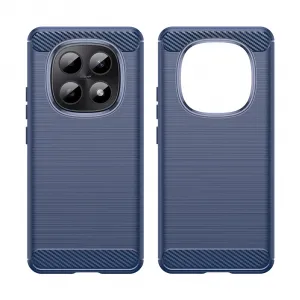 FLEXI TPU Ochranný obal Xiaomi Redmi Note 15 5G / POCO M8 5G modrý