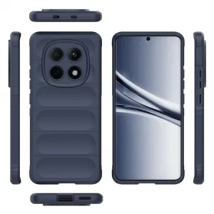 STEPS Ochranný kryt pre Xiaomi Redmi Note 15 5G / POCO M8 5G tmavomodrý
