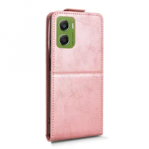 Vyklápacie puzdro pre Motorola Moto G06 / G06 Power ružové