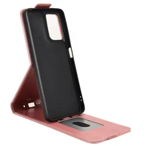 Vyklápacie puzdro pre Motorola Moto G06 / G06 Power ružové