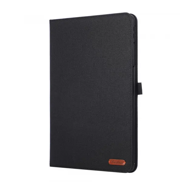 FABRIC Zaklápací obal pre Huawei MatePad 11.5 2025 čierny