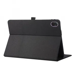 FABRIC Zaklápací obal pre Huawei MatePad 11.5 2025 čierny