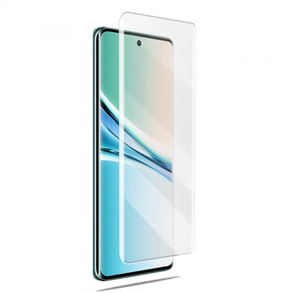 UV Tvrdené sklo pre Xiaomi Redmi Note 15 / Redmi Note 15 5G / POCO M8 5G