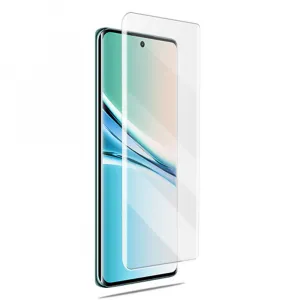 UV Tvrdené sklo pre Xiaomi Redmi Note 15 / Redmi Note 15 5G / POCO M8 5G