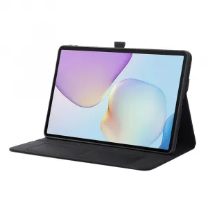 FABRIC Zaklápací obal pre Huawei MatePad 11.5 2025 čierny