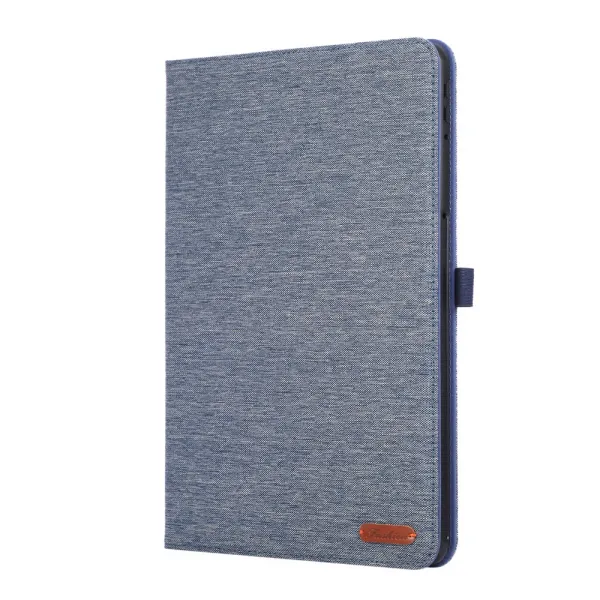 FABRIC Zaklápací obal pre Huawei MatePad 11.5 2025 modrý