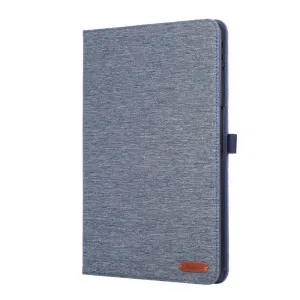 FABRIC Zaklápací obal pre Huawei MatePad 11.5 2025 modrý