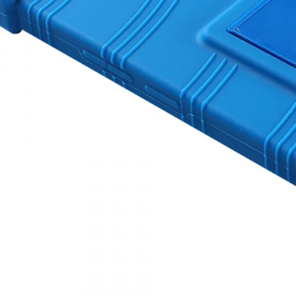 WAVE Silikónový obal pre Lenovo Tab One / Lenovo Tab K9 ružový