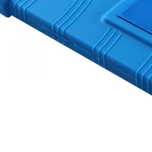 WAVE Silikónový obal pre Lenovo Tab One / Lenovo Tab K9 ružový